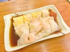 -张记炸串肠粉