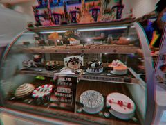 -DQ·蛋糕·冰淇淋(三亚青春颂店)