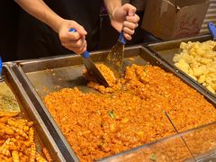 -丁家坡洋芋·观音桥好吃街A区(全国总店)