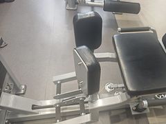 -超鹿运动(五四路恒力城店)