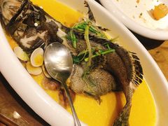 -79号渔船海鲜饭店(华强北店)