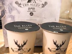 -鹿角巷The Alley(龙湖天街店)