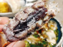 -凯悦·东方公主号 全球海鲜自助餐厅(凯丹广场店)
