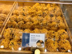 -吴酥生宫廷酥饼(韶山北路店)