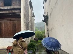 -潜口民宅博物馆