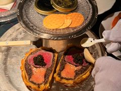 -领仕扒房(长春店)