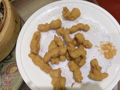 -好妈王饺子(滂江街店)
