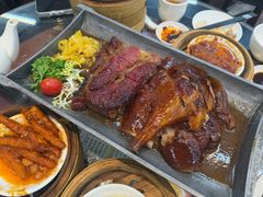-香港蓮香樓(中環店)