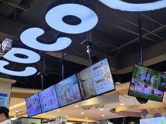 -CoCo都可(香港名都店)