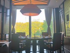 -贵阳万丽酒店·新满福楼餐厅
