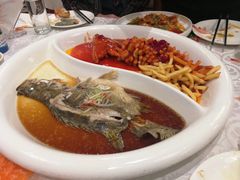 -马凯餐厅(地安门店)