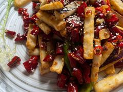 -床吧创意私房菜•Bistro