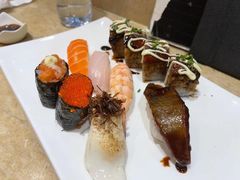 -东京屋(武定路店)