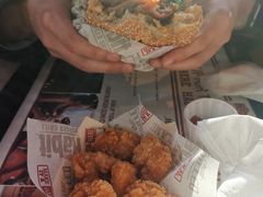 -The Habit Burger Grill 哈比特汉堡(复兴soho店)