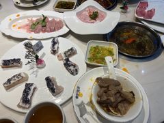 -围炉夜话·潮汕卤水火锅(榕江店)