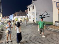 -衣裳街历史文化街区