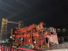 -三亚红色娘子军演艺公园景区