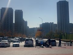 -海底捞火锅(振华广场生日主题店)