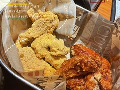 -春熙台韩国料理·章鱼肥牛(西丽店)