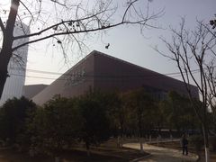-武汉市民之家