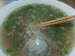 -老白家水盆羊肉