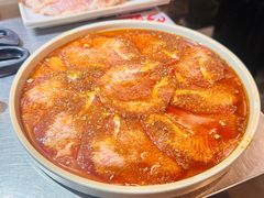 -喜来稀肉(虹泉路店)