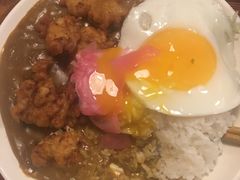 芝士鸡块咖喱-金龙咖喱