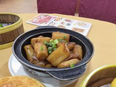 -吉莲利苑海鲜酒家(珠海拱北28年老字号店)