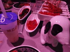 -丰茂烤串(全国首店)