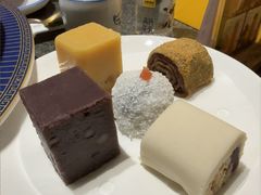 宫廷五小福-真地道京味府·鲜橙烤鸭·北京菜(朝外大街东大桥店)