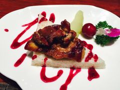 味见日本料理-味见·荣家(亚泰大街店)