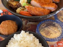 -吉野家(顺义站前北街店)