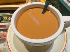 -雍哲港式餐厅(现代广场店)