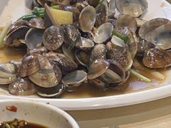 -南海渔家•海鲜•正宗海南菜(海棠湾店)