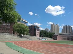 -哈尔滨市第十四中学校