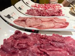 -今日牛事潮汕鲜牛肉火锅(瑞金店)