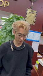 -绅仕門男士理发馆