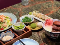 -炙柒Sekinana·精致料理 烧鸟·铁板烧(海上世界店)