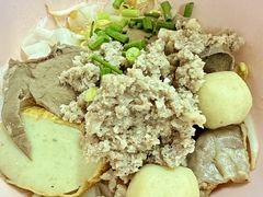 -榮泰米粉湯(Left Shop)