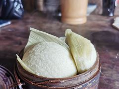 豆浆馍馍-太平张醪糟(翔凤店)