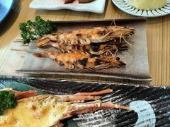 -花和海鲜自助(梅江店)