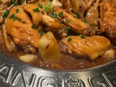 -胖哥俩肉蟹煲(湖滨银泰in77店)