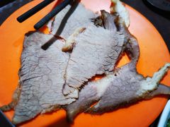 -陈记牛肉面