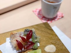 -鮨一日本料理(大中华店)