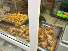 -大益烤鸡