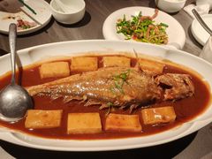 -湖里春风·淮扬菜(丽泽天街店)