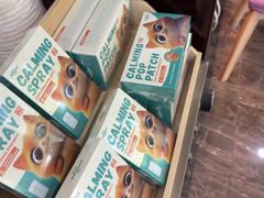 -宠爱国际动物医院·消化内科·心肾内科·ISFM猫友好(望京店)