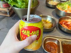 -明洞王妃家烤肉(苏州中心星悦汇店)