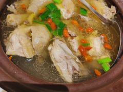 -阿露佳·舌尖上的安吉菜