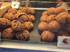 -西树泡芙(珠海华发商都店)